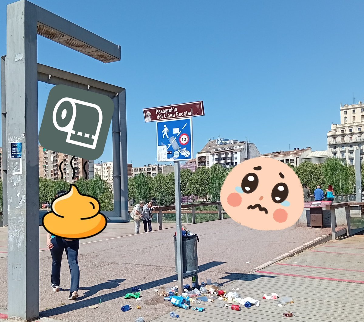 maneltec's tweet image. #HolaLleida_CAT 🤠
#Lleidatà_i_Català 💫
#OrgullBordeus 💪 #FèlixLaBrossa de #PícNic Hola @paerialleida 🥴
@elmut_81
@CiutadansLleida
@UndeLleida
@furadeponent
@TerresLleida_AC
@laveudelleida
@amicsdelalletja
@BisLetja
@Furo2Ponent
@jomismoyo
@lonoideponent
@mcfcbd
@jomateix_jo