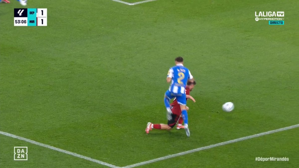 Archivo VAR tweet media