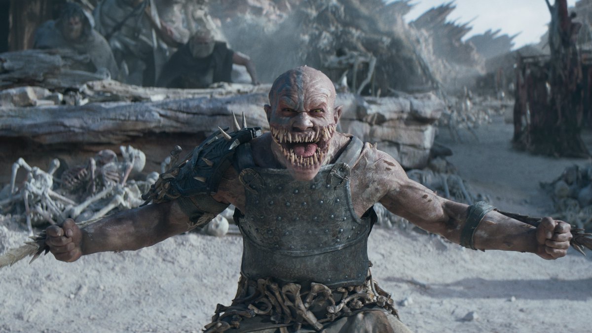 Warner Bros. Canada tweet media