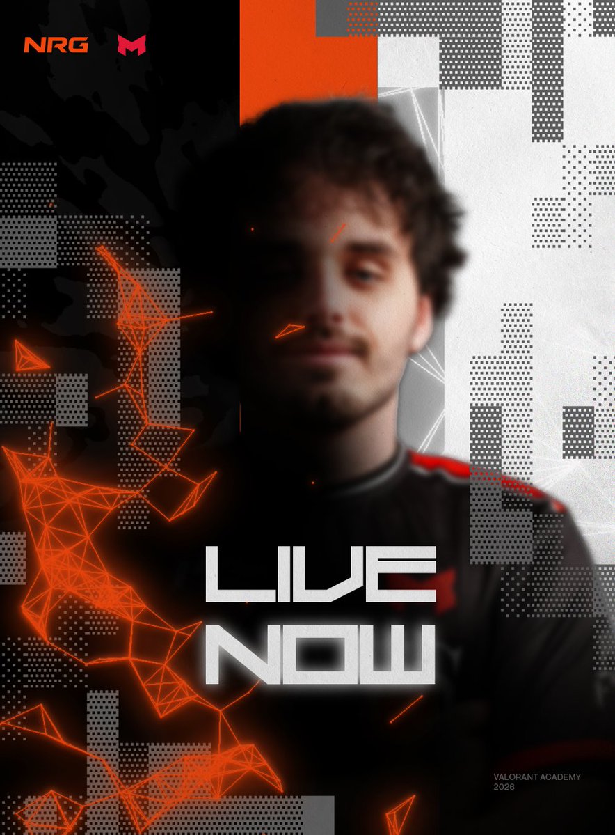 NRG Current tweet media