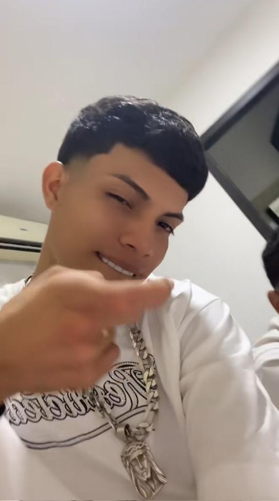 El Justiciero Manabita tweet media