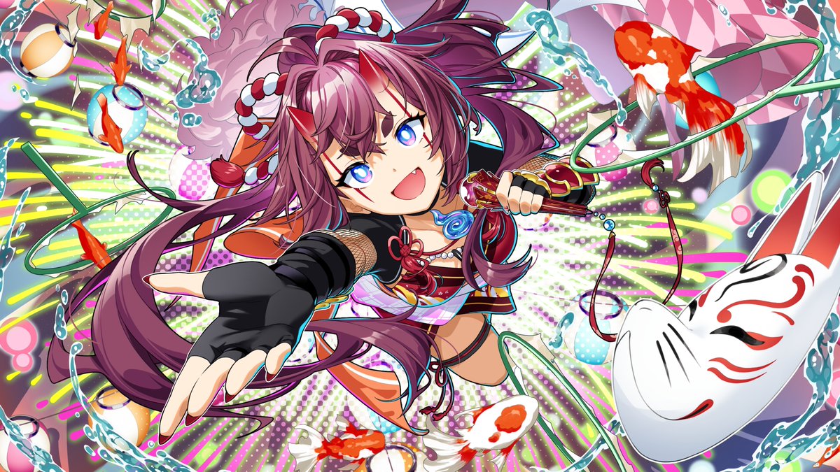 Virtual Sanrio Puroland tweet media