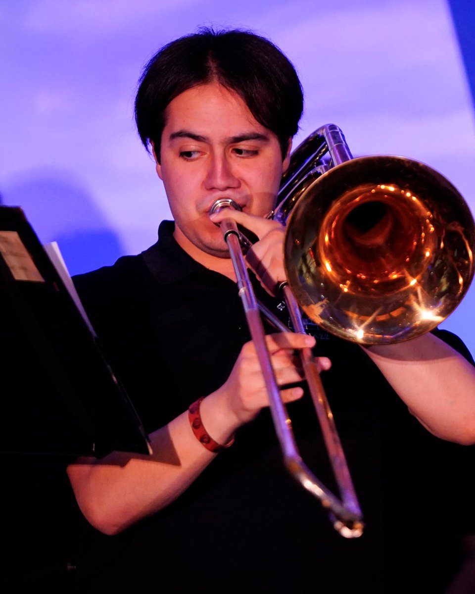 StMarysU's tweet photo. Don’t fret. The St. Mary’s University 2026 Fiesta Jazz Festival is back.

The annual event, scheduled for Friday, April 24, and Saturday, April 25, will feature national, local and school-age artists. This year, the Gold and Blue Note Jazz Club will be in the Bill Greehey Arena and host the 2026 Fiesta Jazz Festival University Invitational.

Saxophonist and composer Adam Larson and his quartet will headline Friday evening. 

Read the full story here: https://t.co/eytZGmiyB3