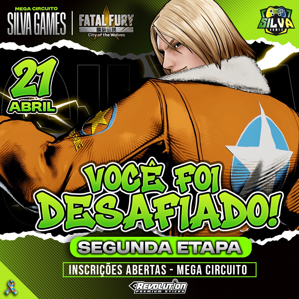 SilvaGames tweet media