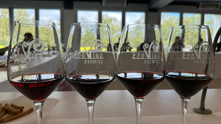 Premios Ecovino tweet media