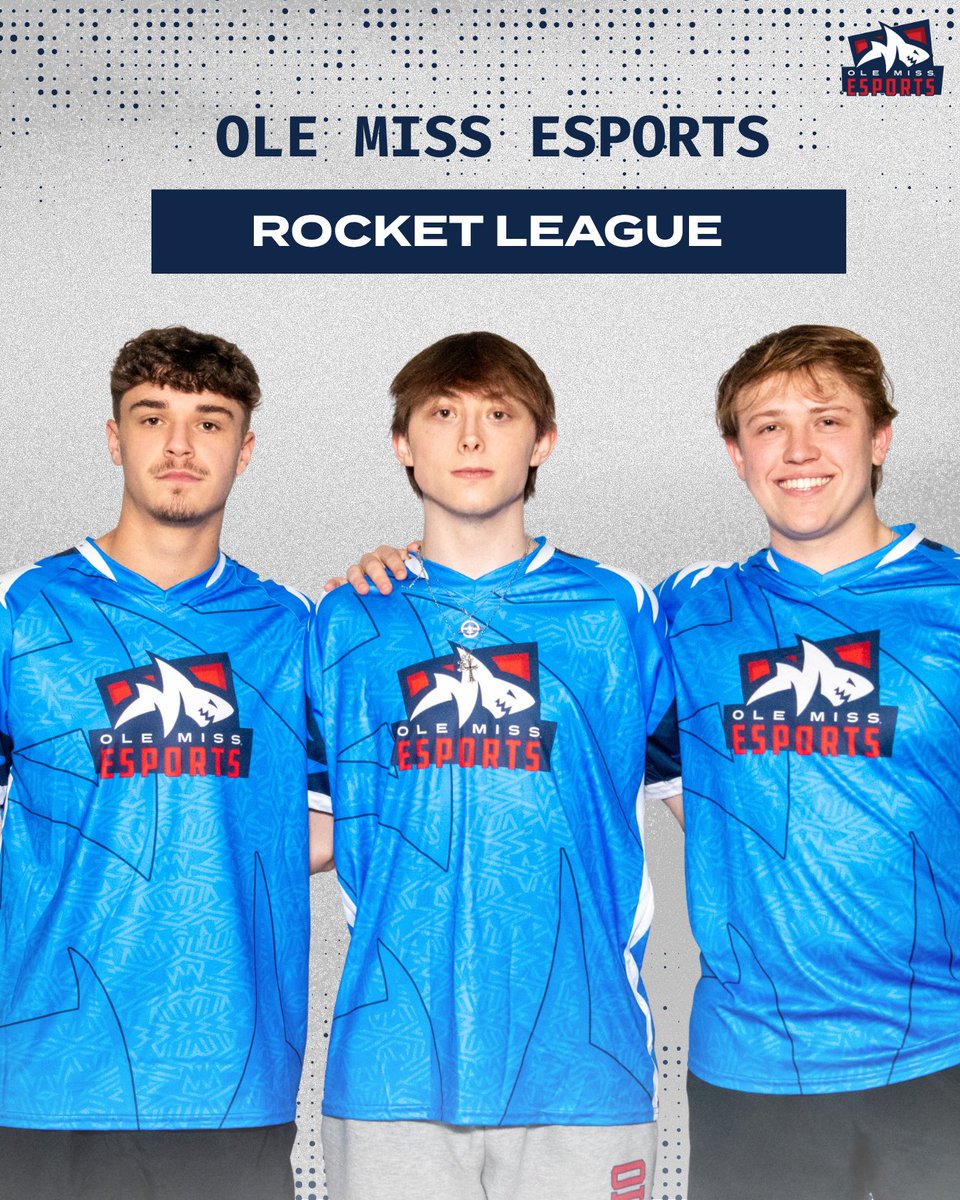 Ole Miss Esports tweet media