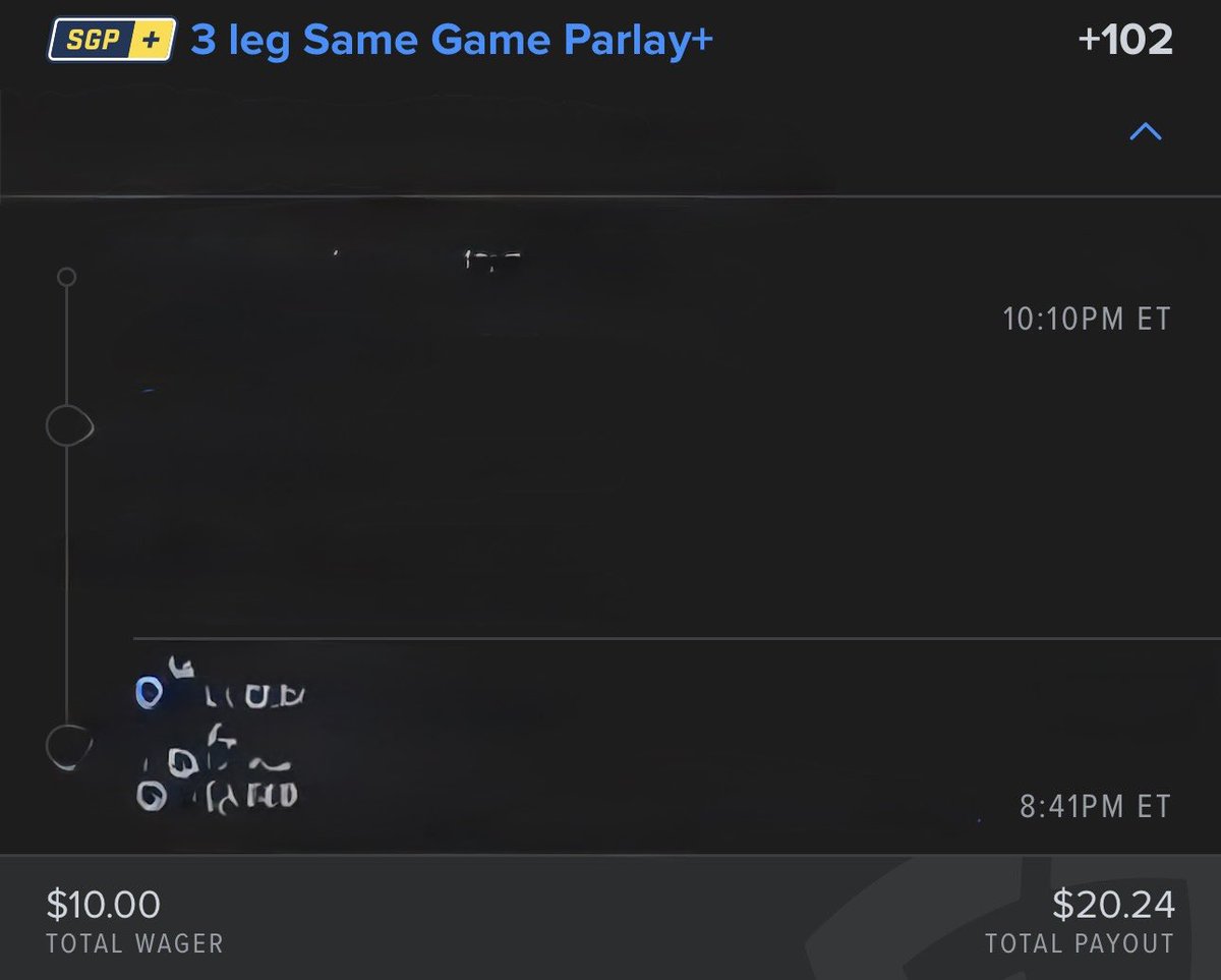 THEGAMBLINGGAWD's tweet image. Gambling Gawd’s VIP Ladder Challenge🪜
💥💥$10&amp;gt;&amp;gt;&amp;gt; $10,000💥💥
💥💥💥IN 10 DAYS!💥💥💥
🪜DAY 1 LADDER CHALLENGE🪜
🔥🔥$10——&amp;gt;$20.24
🔗 In Comments 
#LadderChallenge #GGWIN #VIP