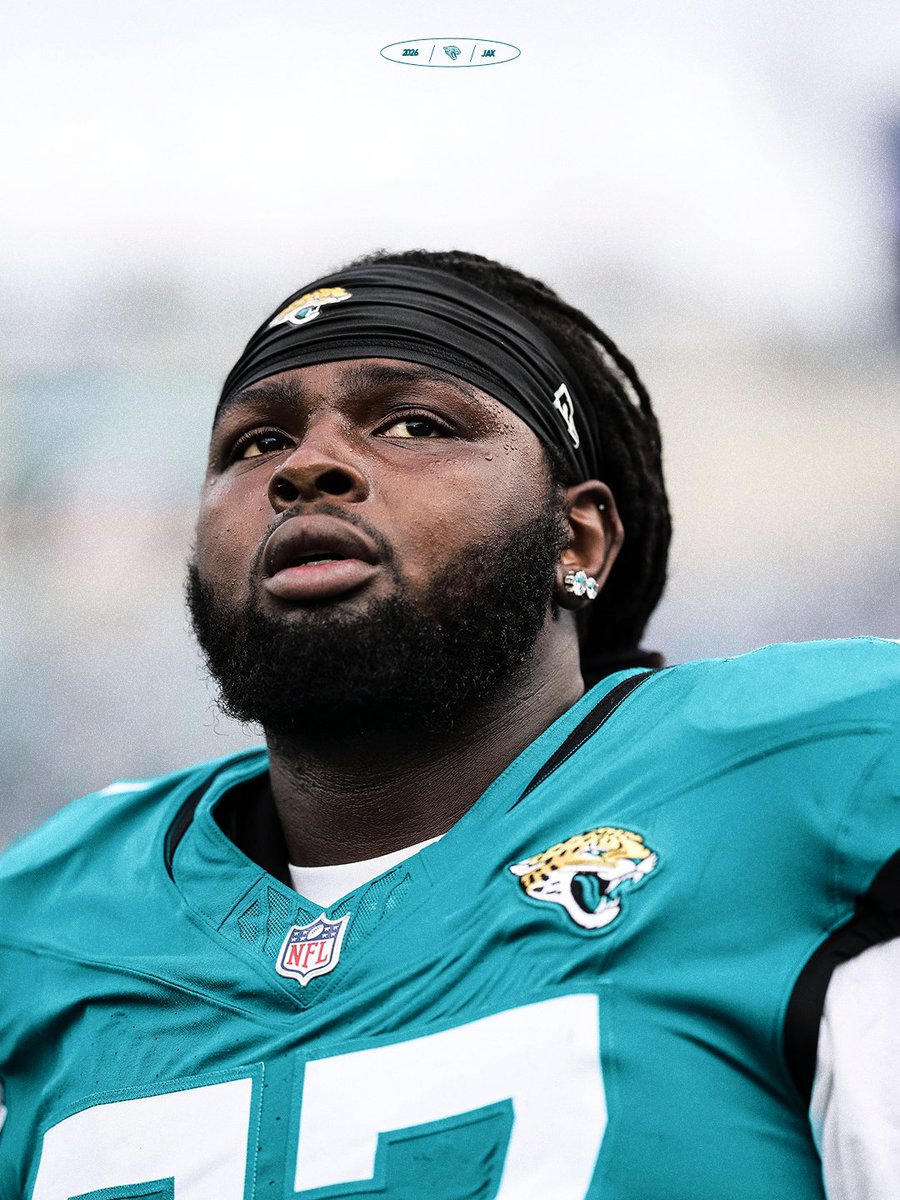 Jacksonville Jaguars tweet media