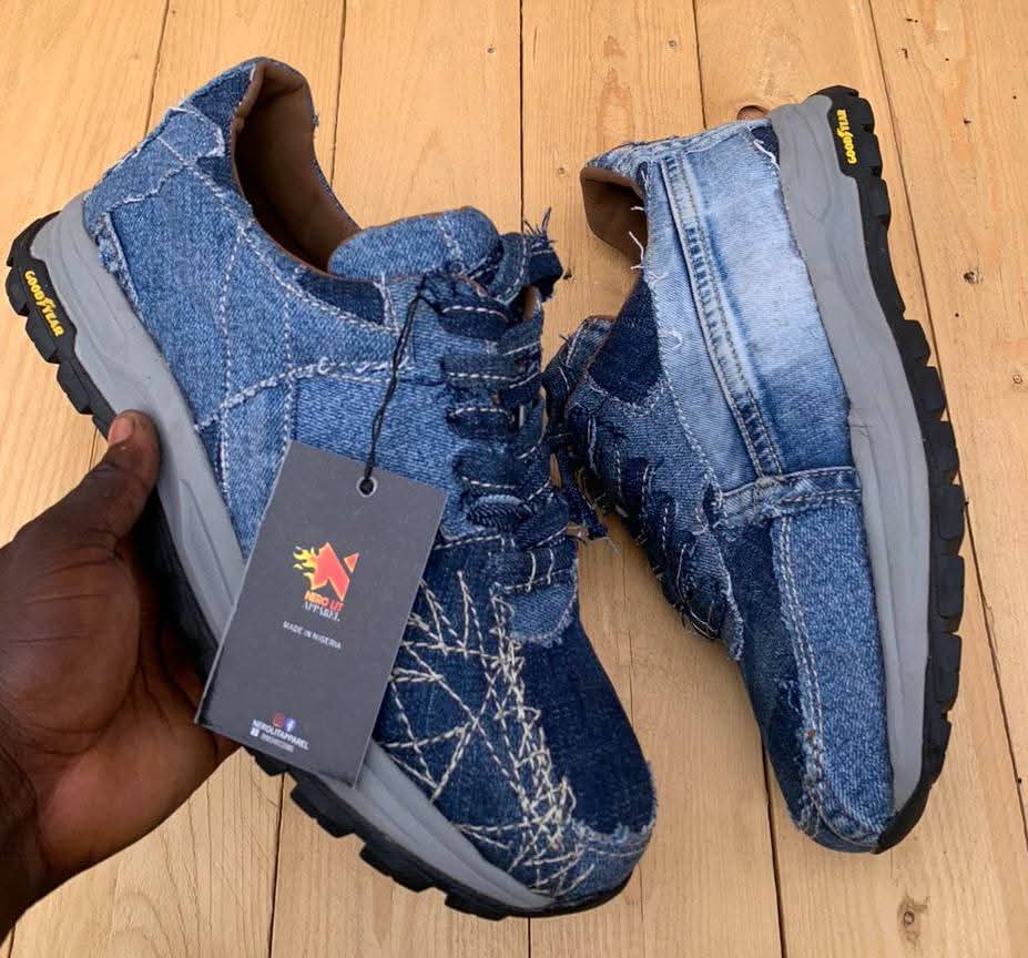 Aaron Danjuma tweet media