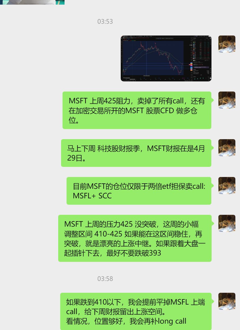 Relly | 美股 tweet media