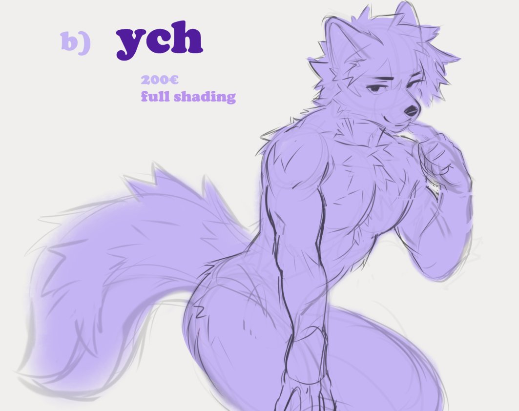 drowsy@ych time tweet media