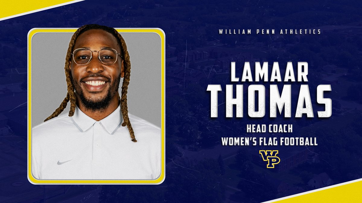 WPU Athletics tweet media
