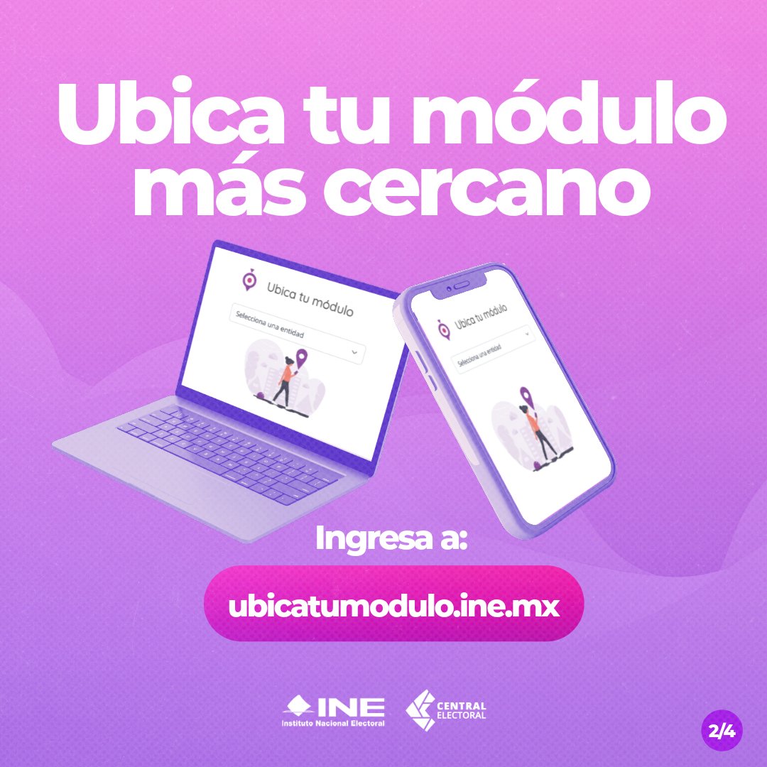 INE AGUASCALIENTES tweet media