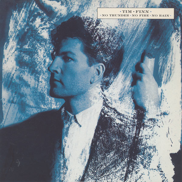 EightiesTimeM's tweet image. Tim Finn - No Thunder, No Fire, No Rain #NowPlaying on phonic.fm #80sTM