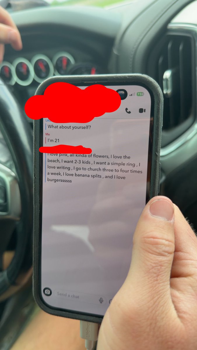 AgsTex32's tweet image. How does my buddy respond to this #nice #dontcare