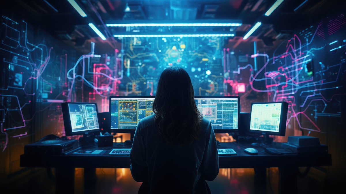 "The Role Of The Oracle Database Administrator: A Practical Guide To Database Management, Performance &amp; Security"
Read our new Tech Corner feature here: hexstream.com/tech-corner/or…