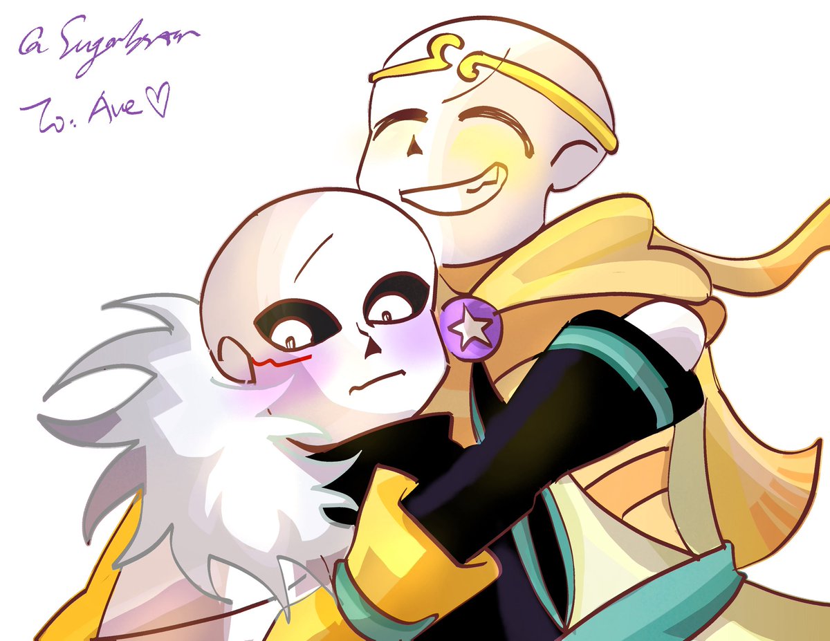 pan_constance's tweet image. I didn’t know which version you’d prefer, so I sent all of them.💜💛

#cream #Cross #Dream