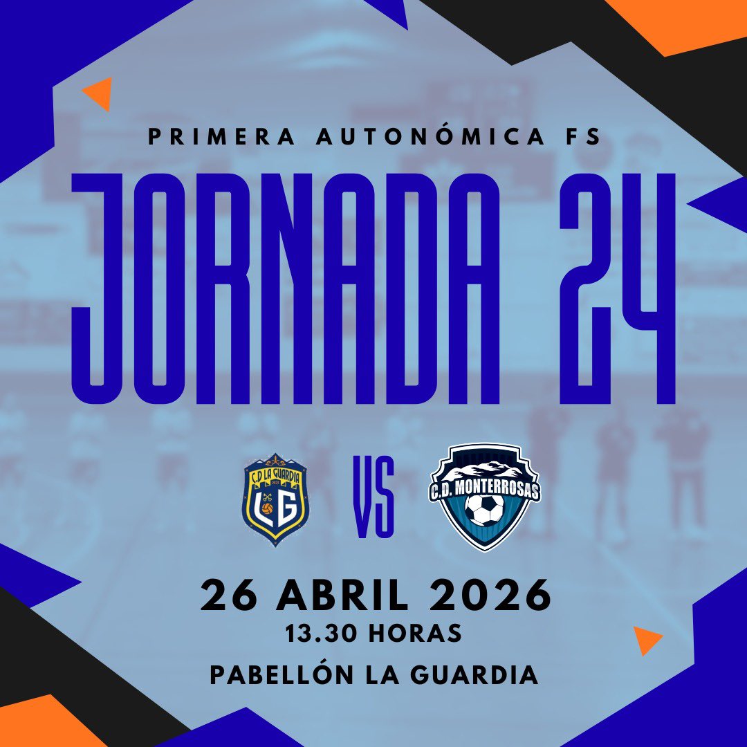 CD Monterrosas tweet media