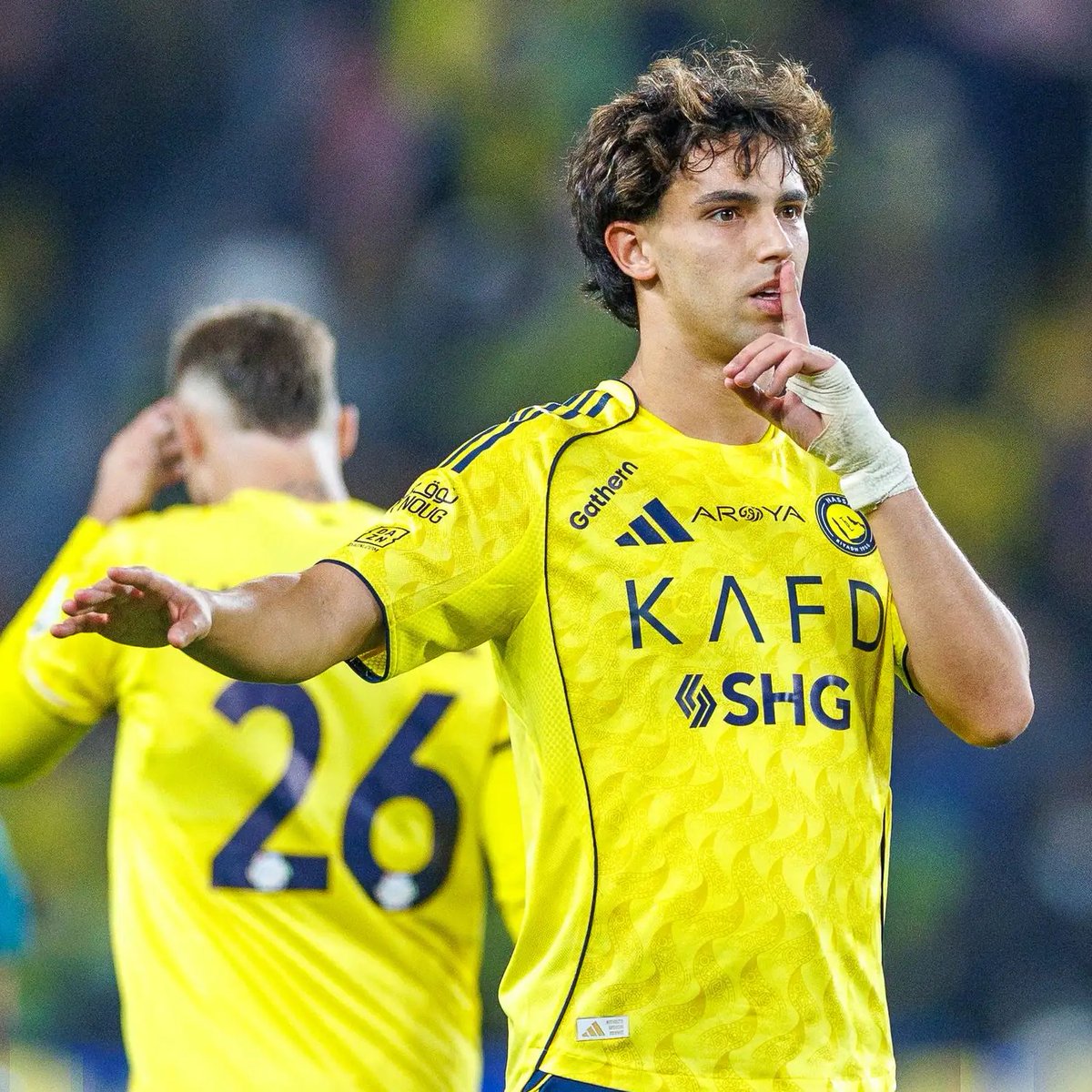 Futmais | Menino Fut tweet media