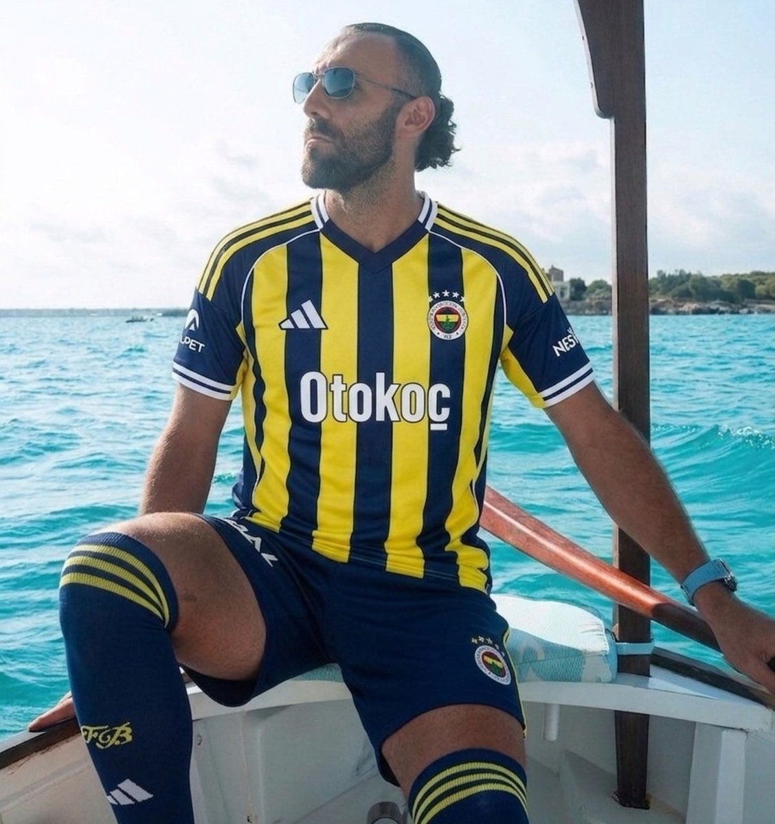 Fener Shadow tweet media