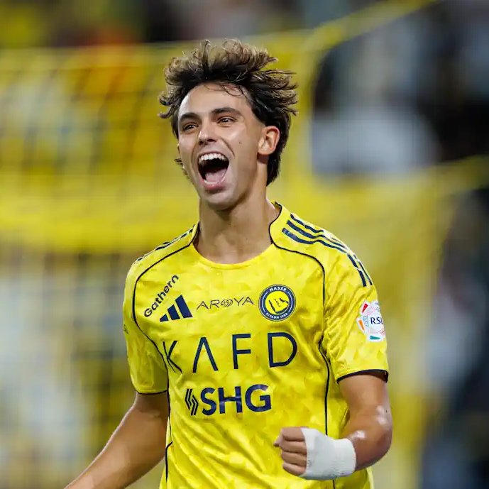 Futmais | Menino Fut tweet media