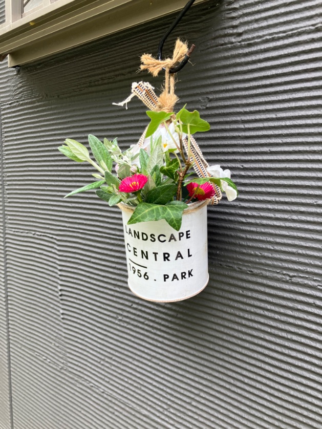 ccr_ribbons's tweet image. めずらしく、
庭仕事しても
頭痛が良くならず
つらい週末でした💦

が、冬越ししたピンクの
アルメリアや、ネモフィラを
みてると少し良くなった気も😊

#gardening
#ガーデニング　
#lowcost #lowmaintainance
#TLを花でいっぱいにしよう　
#Cのお庭
#springhascome2026 
#庭仕事　
#かわいいコたち