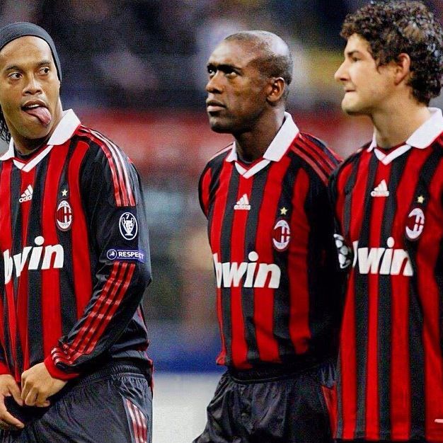 Coeur Rossonero 🎙️ tweet media