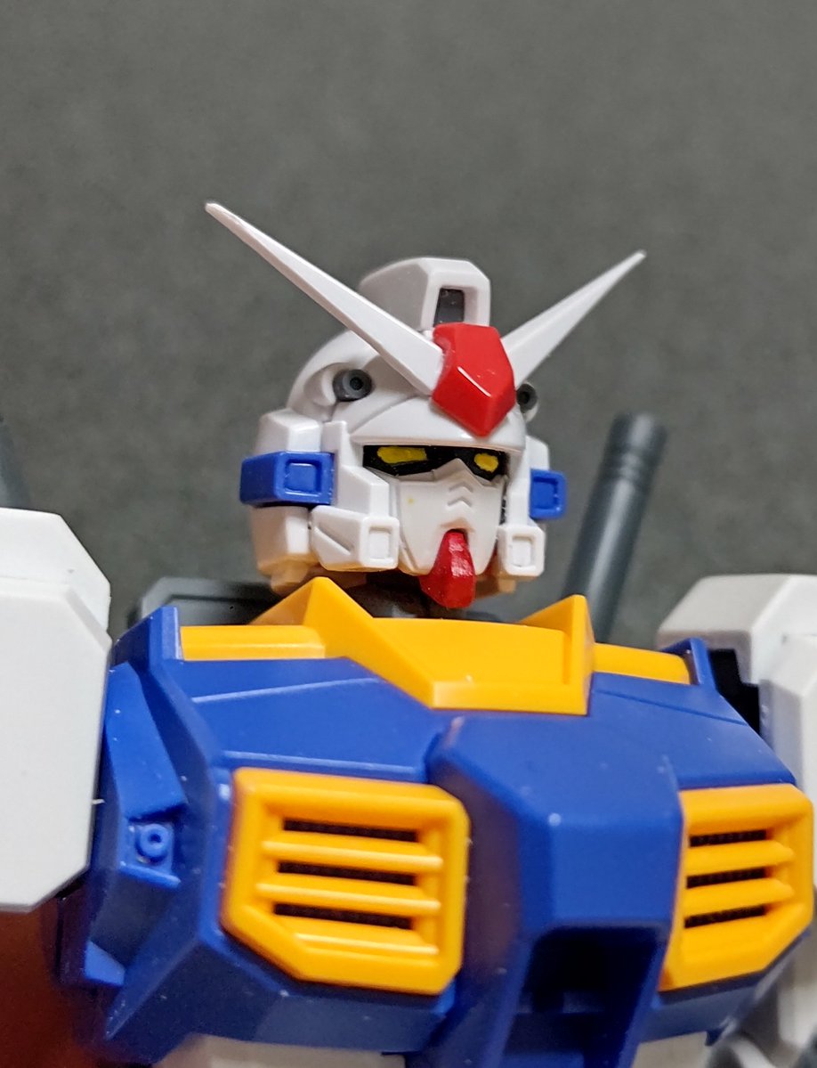 ゆきぴょん TypeG(I-Les搭載) tweet media