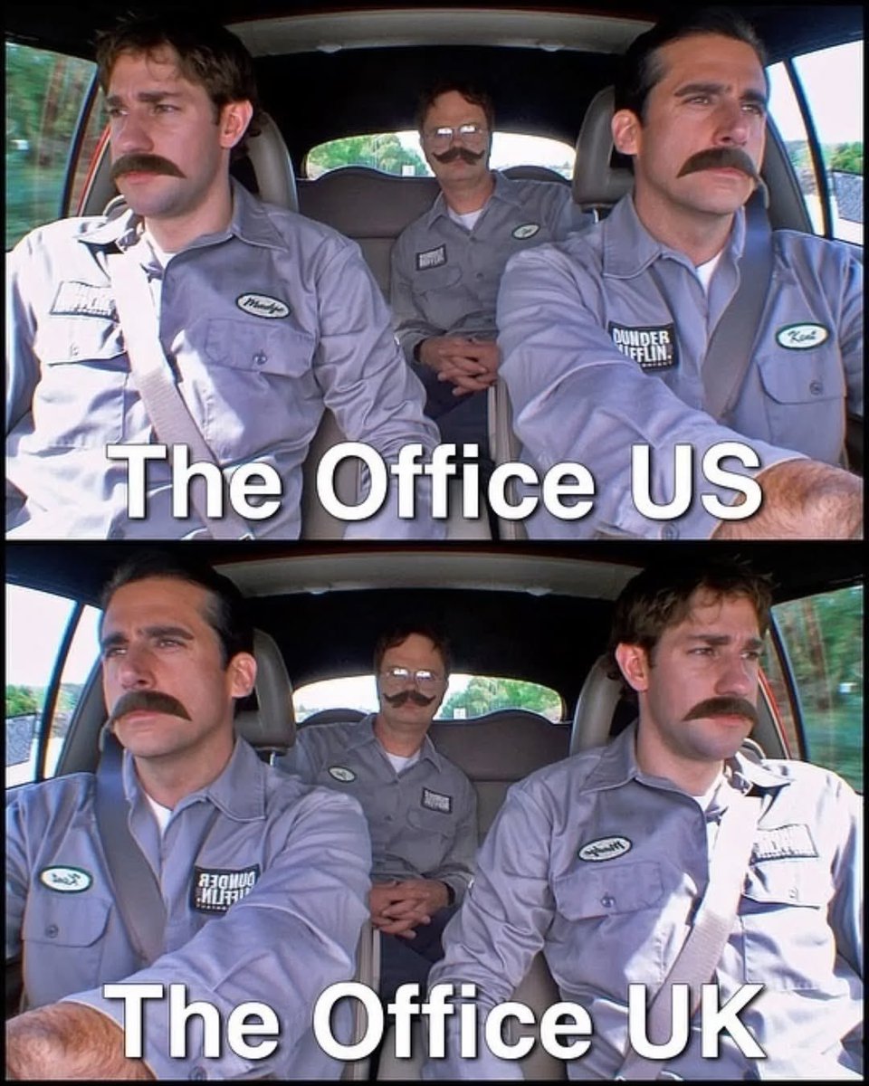 Dunder Mifflin (@dundermifflinas) on Twitter photo 