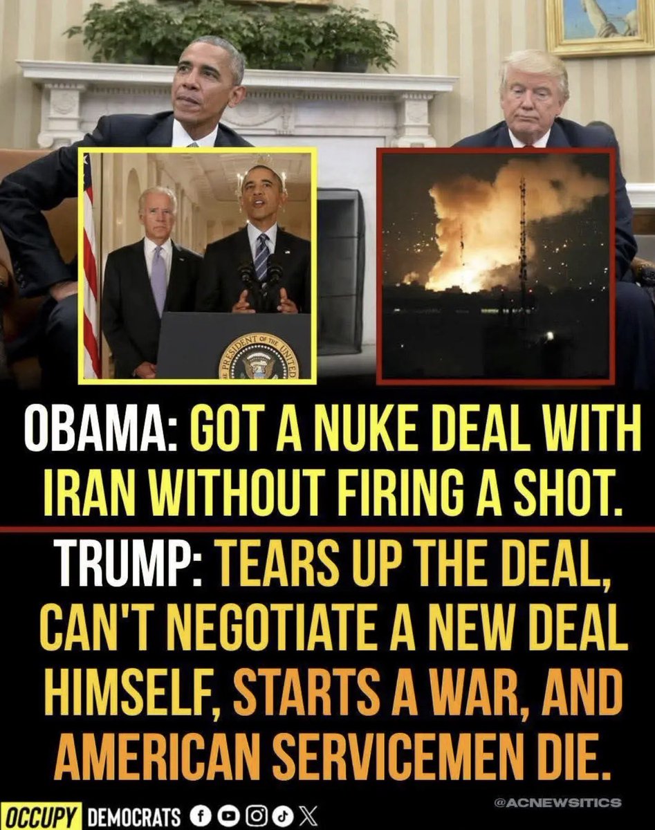 DroppedonFriday's tweet image. @realDonaldTrump is the typical clumsy conman white guy who sees a smart black guy and realizes his dick is small then gets jealous. He’ll try legit try to destroy the black guys legacy and redo it in his name so his white name gets credit. However he’s a real idiot. #mess 🖕