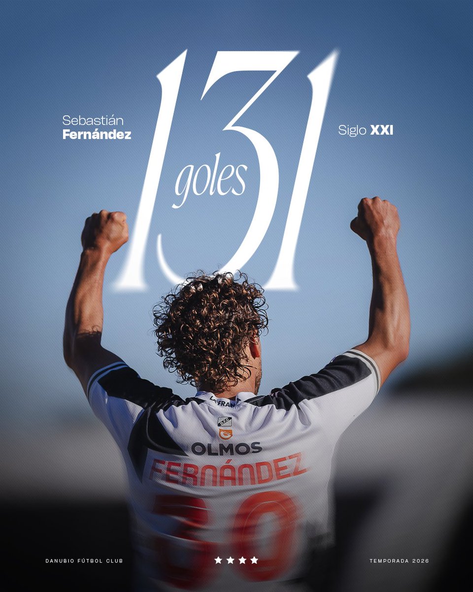 ✍🏼 Tᴏᴅᴀᴠɪ́ᴀ ϙᴜᴇᴅᴀ ᴛɪɴᴛᴀ

Sebastián Fernández alcanzó los 131 goles en el fútbol uruguayo. 

#LaUniversidad🎓