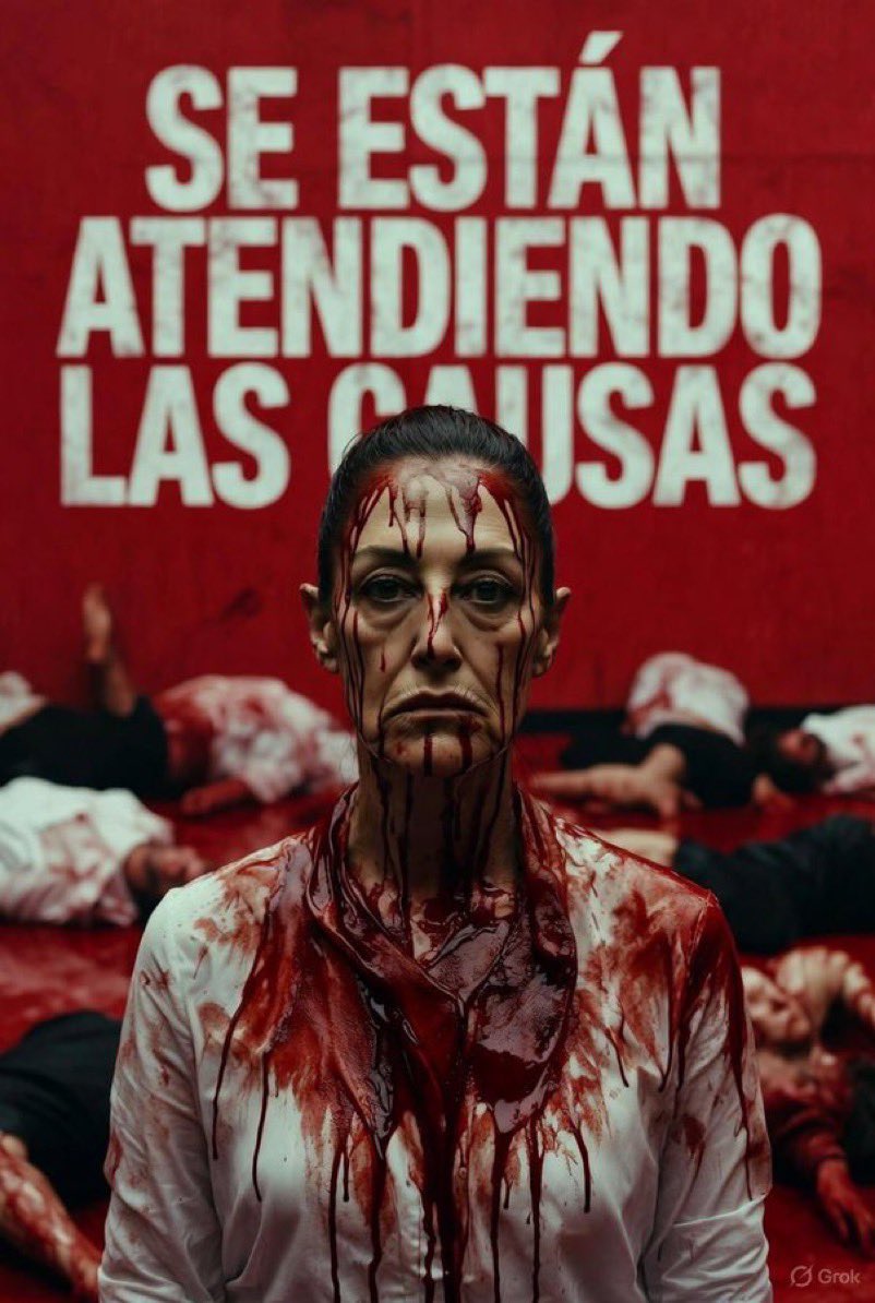 El pueblo de México informa a todos los ciudadanos y ciudadanas del mundo que tengan planeado visitar nuestro país con motivo del próximo Mundial de Fútbol lo siguiente: 

Nada más el día de ayer fueron asesinadas 153 personas en nuestro territorio. 
Hoy, lamentablemente, se sumó