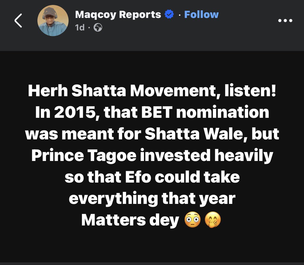 Kofi Bhim🔥🎯 tweet media