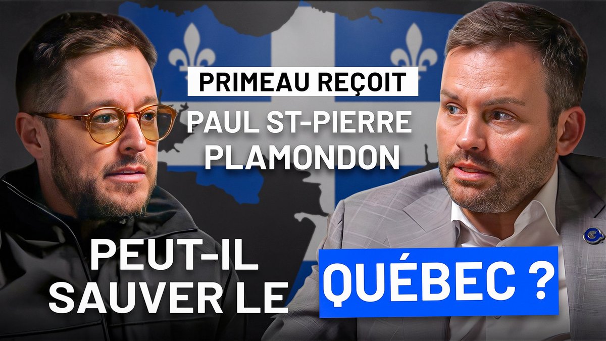 Olivier Primeau tweet media