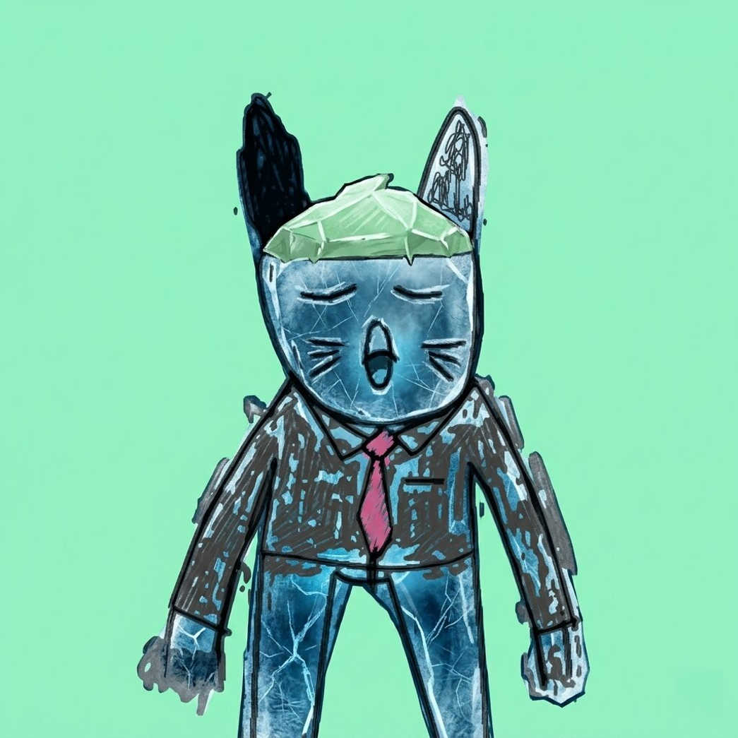 Reveal goes live in ~ 25mins

a lil break down of this trash art for y'all

99 randomized traits
22 1/1s

Every single Rabbish NFT is nothing but a "Proof of Trash"

See y'all at reveal homies