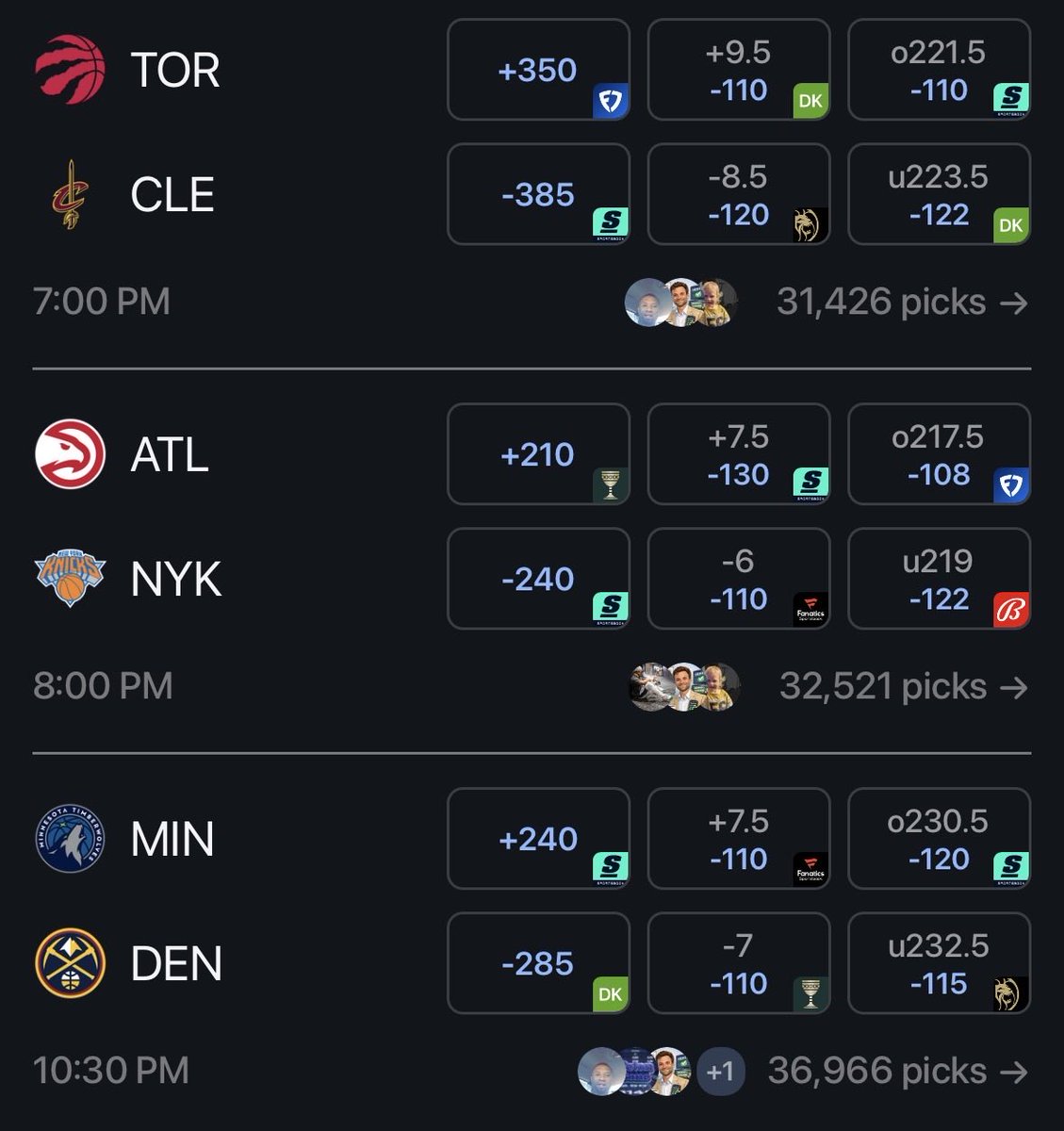 Jeff Sunday tweet media