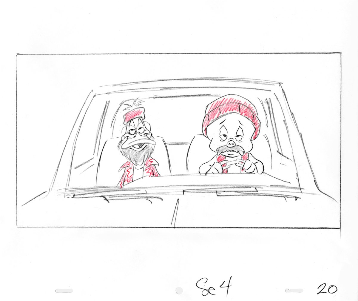 Skull Island Productions tweet media