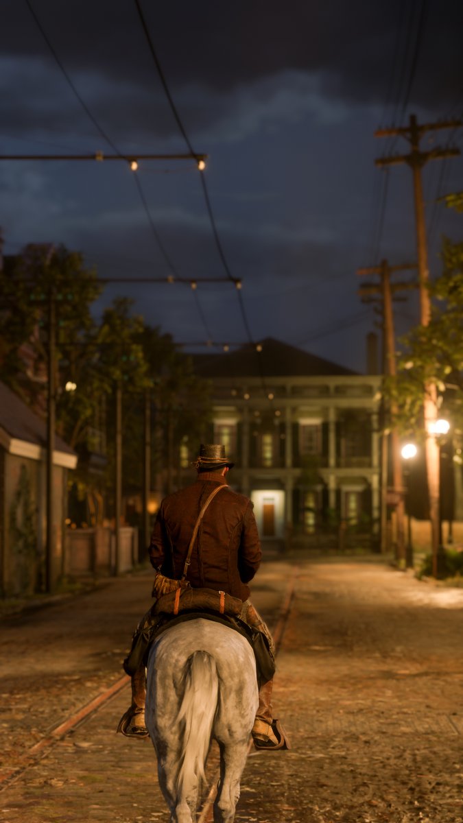 S3CT1ON's tweet image. RED DEAD REDEMPTION II                  

#VirtualPhotography #RedDeadRedemption2 #VPSAT #VPTree #VPWorld