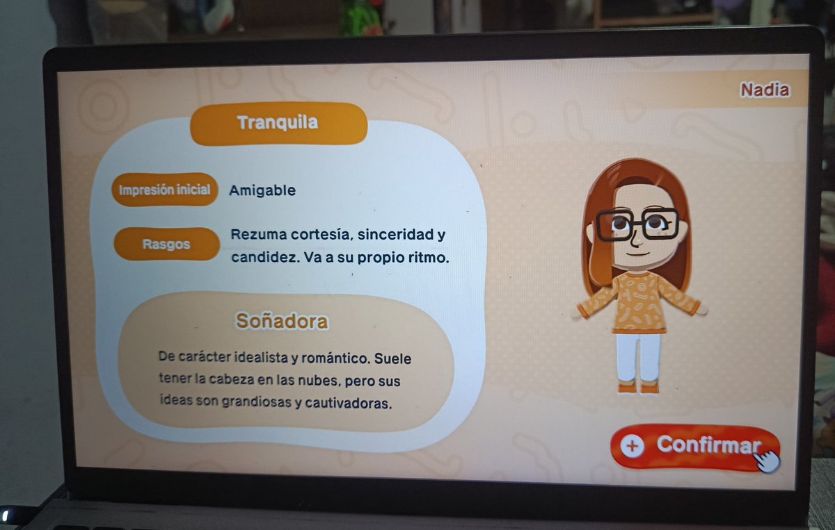 Nadia Flores tweet media