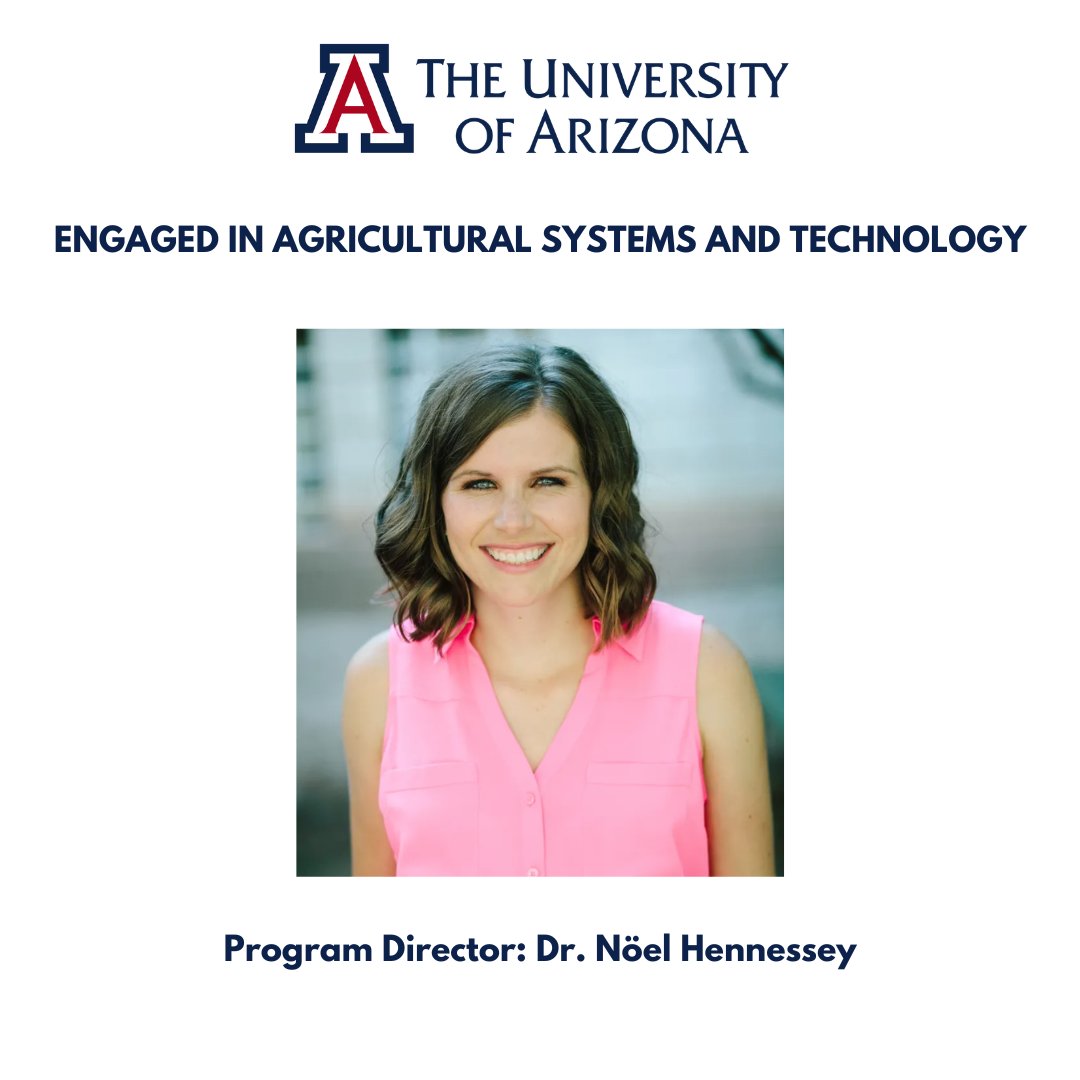 REEU_ECN's tweet image. #ENGAGED empowers first-gen, low-income, and underrepresented students to thrive academically, build community, and launch their careers. Learn more👉 lnkd.in/gACaDafk

#REEUimpacts #USDA #NIFAimpacts @USDA_NIFA  @uarizona @TAMU  @aglifesciences @TamuAgrilife  @ALECaggies