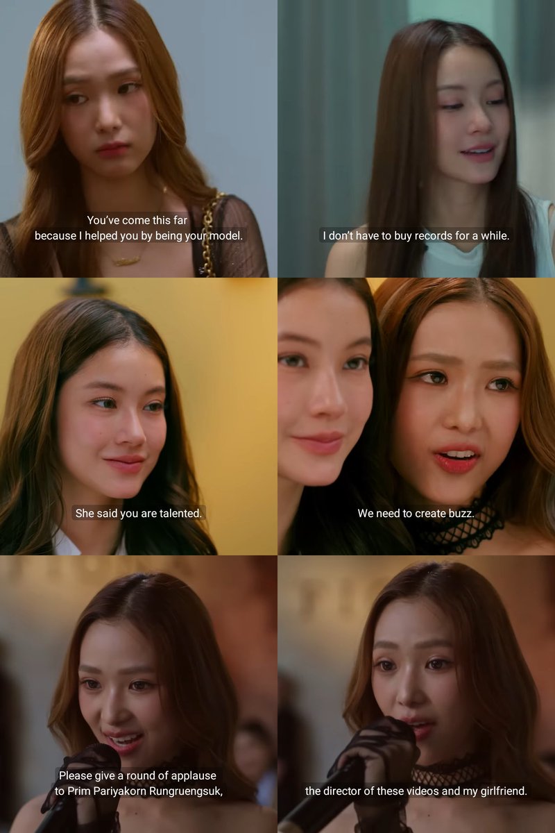 zenn rules with benefits 🍸 tweet media