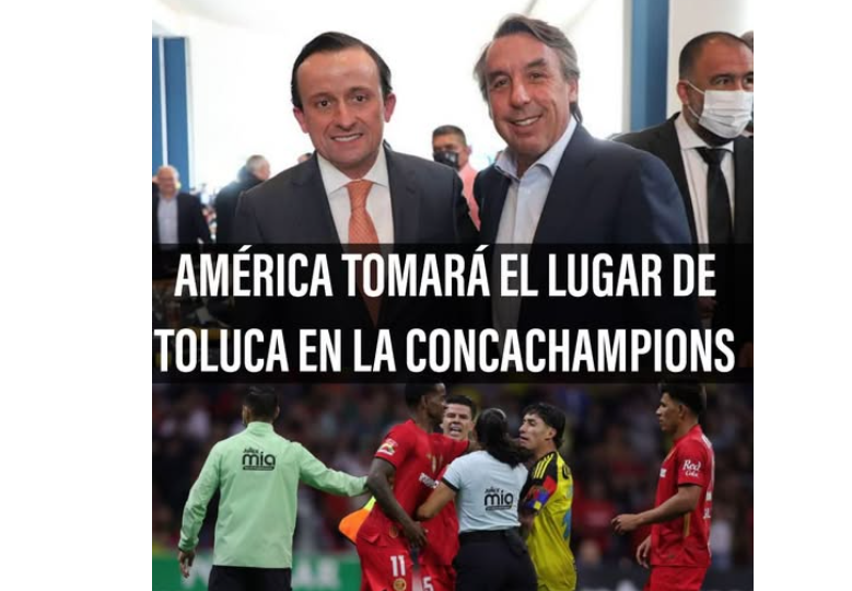 87_Estrada's tweet photo. @lacornetafm Como ven? https://t.co/0k8IMvXr5o