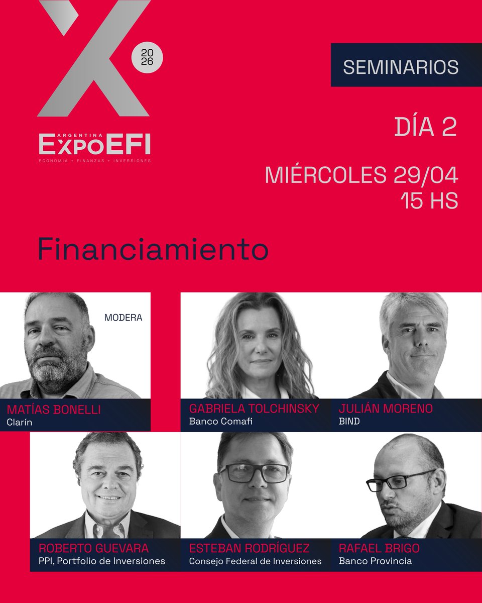 Expo EFI tweet media