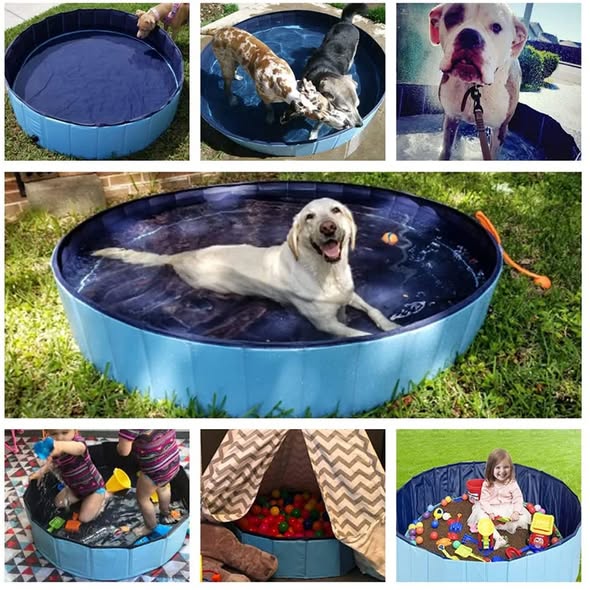 cozycrittersshp's tweet image. 📷📷 Make a splash anywhere with our Portable Dog Swimming Pool! Easy to set up, durable, and foldable for travel—perfect for cooling off on hot days. Fun, refreshing, and made for happy pups! 📷📷
#DogPool #SummerPets #WaterFun #HappyPup
cozycrittersshop.com/.../portable-d…