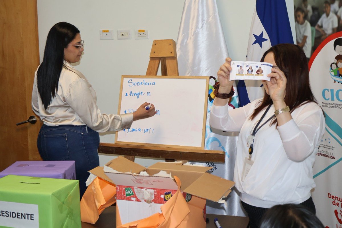 CICESCT HN tweet media