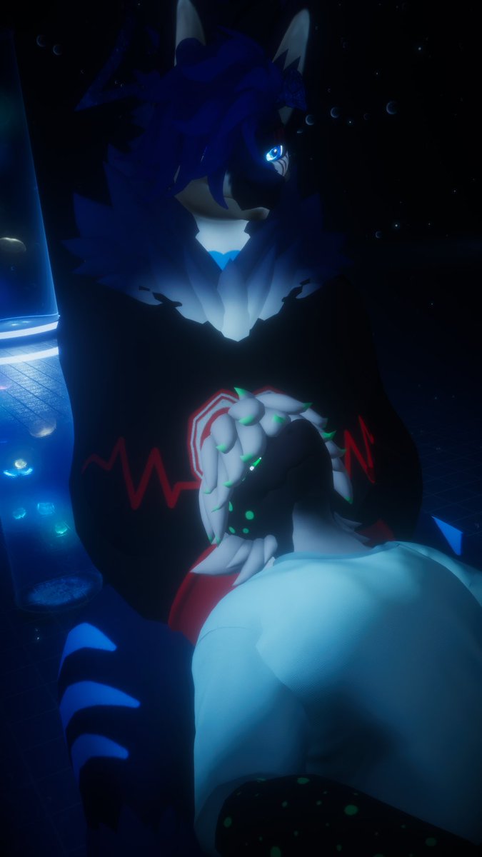 ~{Hydro}~ tweet media