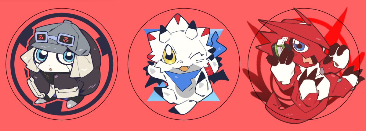 Kジオシロ tweet media