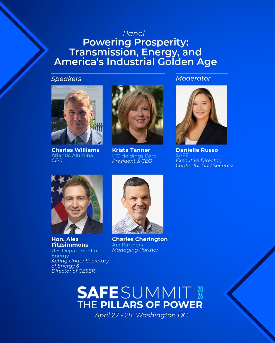 SAFE tweet media