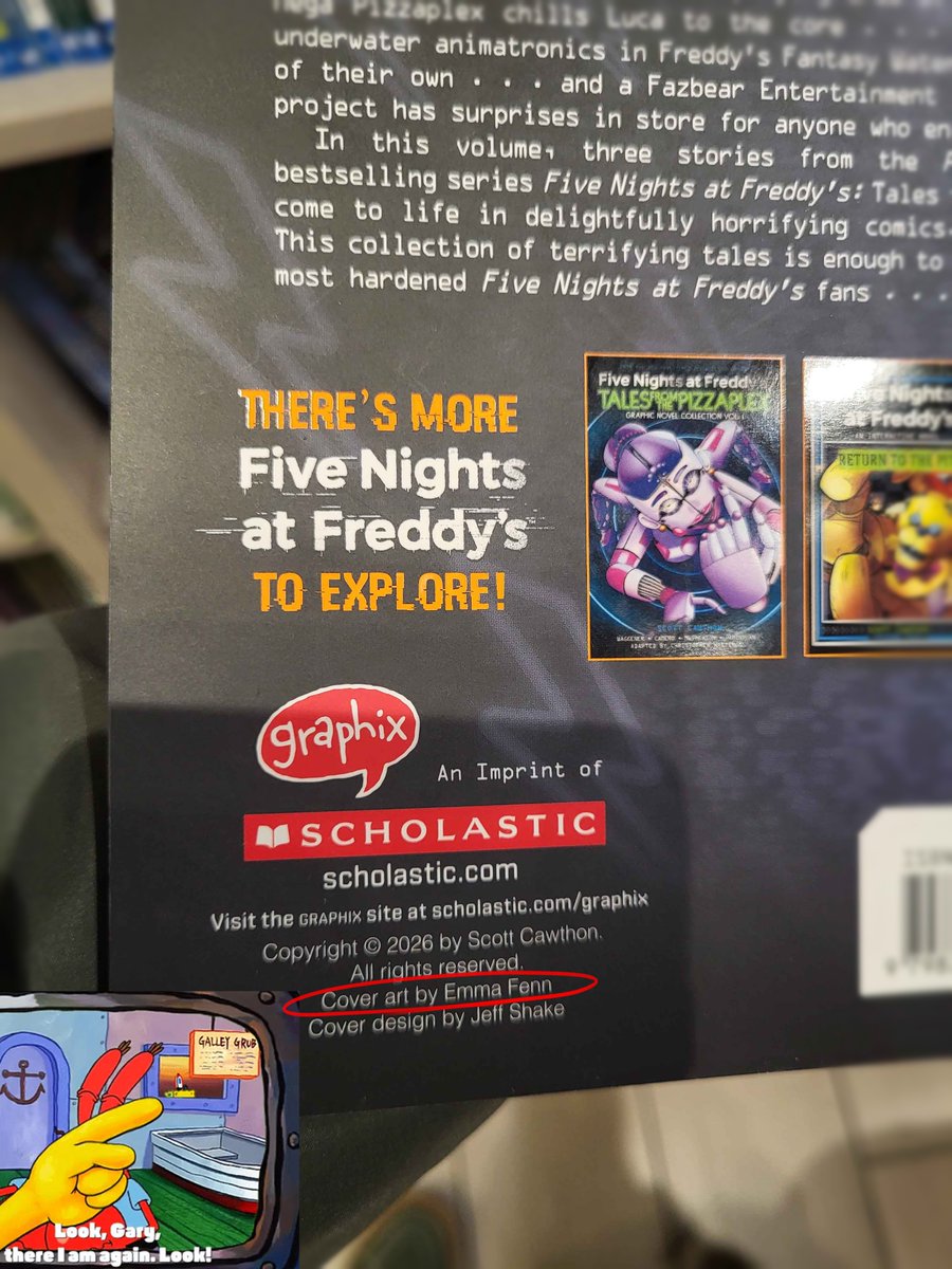 🔪Emma🔪 tweet media