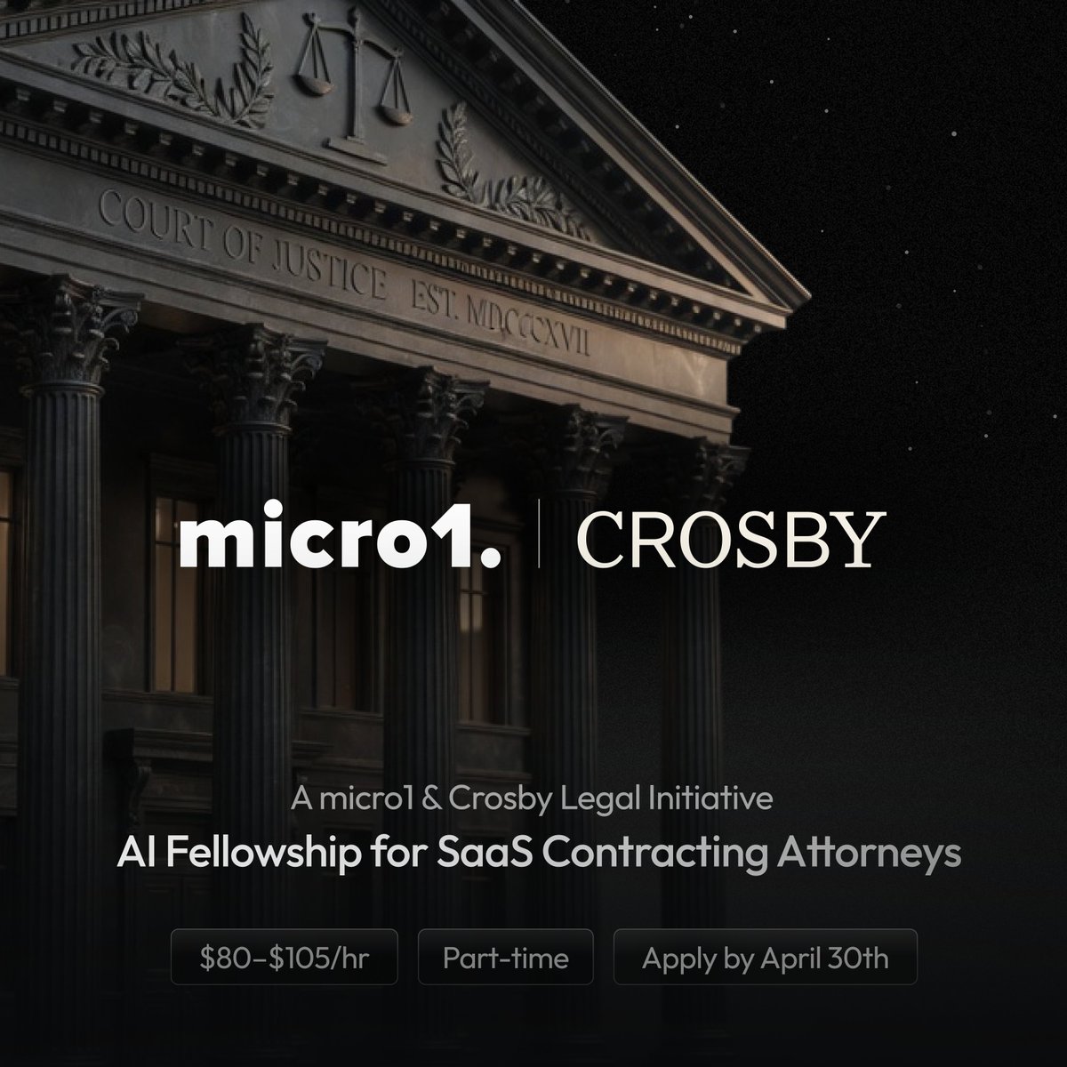 micro1 tweet media